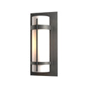 Banded Sconce by Hubbardton Forge