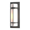 Banded Sconce by Hubbardton Forge