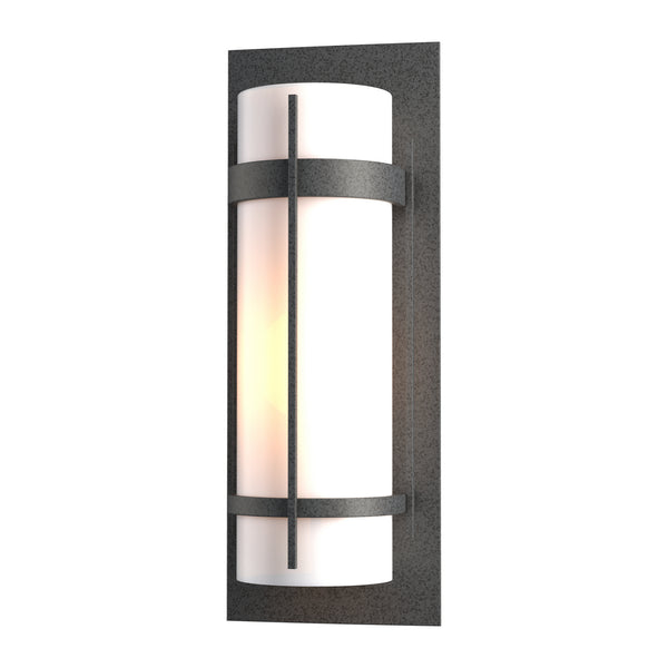 Banded Sconce by Hubbardton Forge