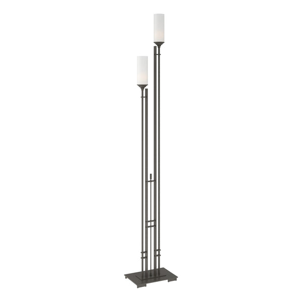 Metra Floor Lamp by Hubbardton Forge