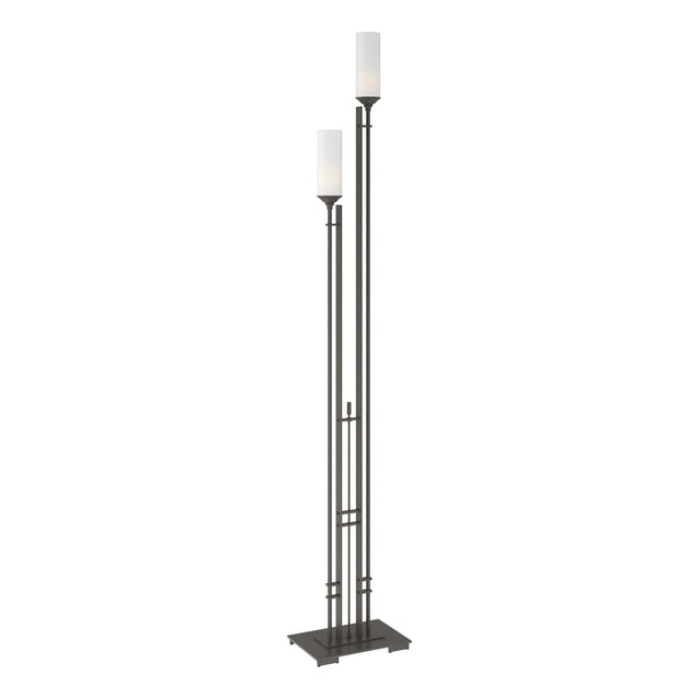 Metra Floor Lamp by Hubbardton Forge