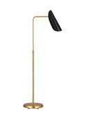 Tresa Floor Lamp by Visual Comfort Studio