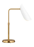 Tresa Table Lamp by Visual Comfort Studio