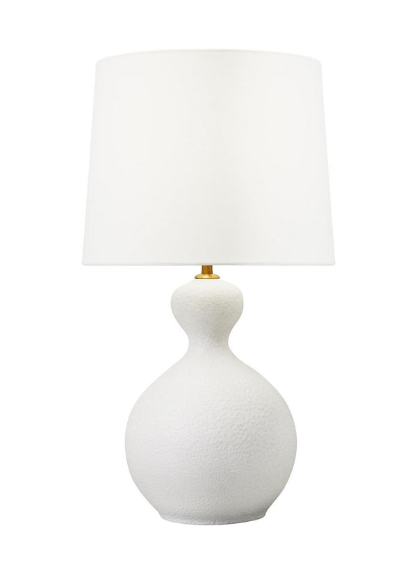Antonina Table Lamp by Visual Comfort Studio