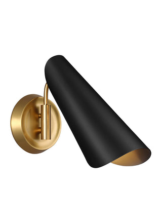 Tresa Outdoor (Damp) Sconce by Visual Comfort Studio