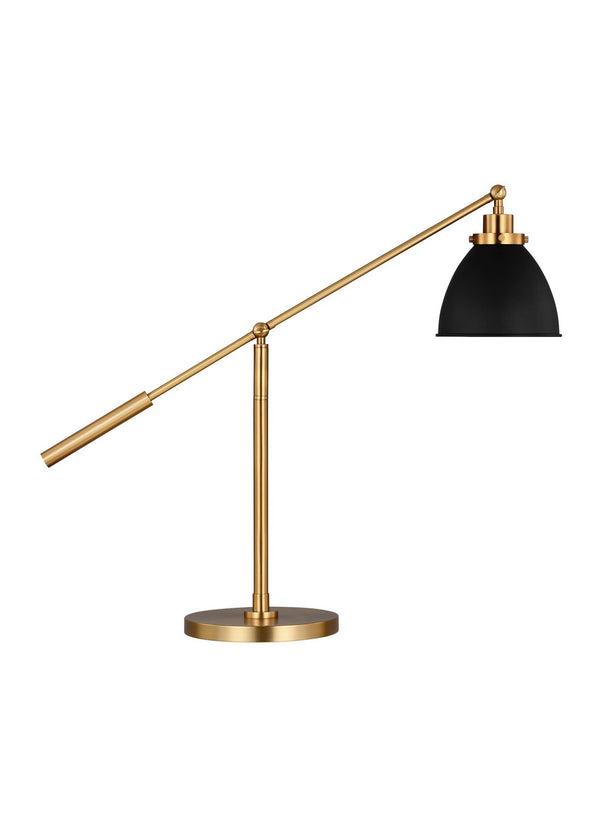 Wellfleet Desk Lamp by Visual Comfort Studio