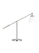 Wellfleet Desk Lamp by Visual Comfort Studio