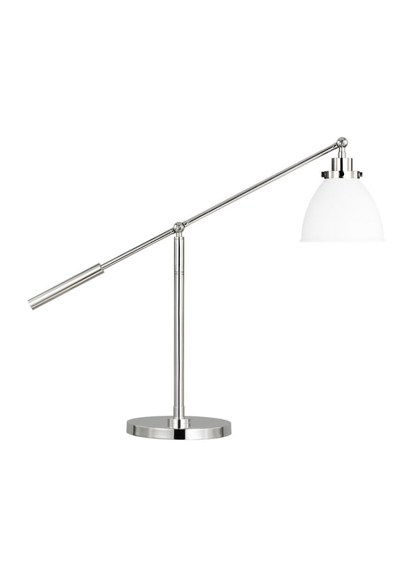 Wellfleet Desk Lamp by Visual Comfort Studio