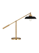 Wellfleet Desk Lamp by Visual Comfort Studio