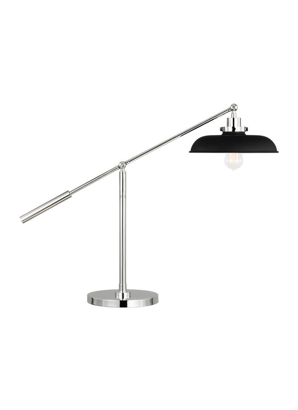 Wellfleet Desk Lamp by Visual Comfort Studio