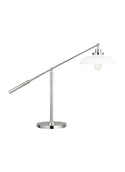 Wellfleet Desk Lamp by Visual Comfort Studio
