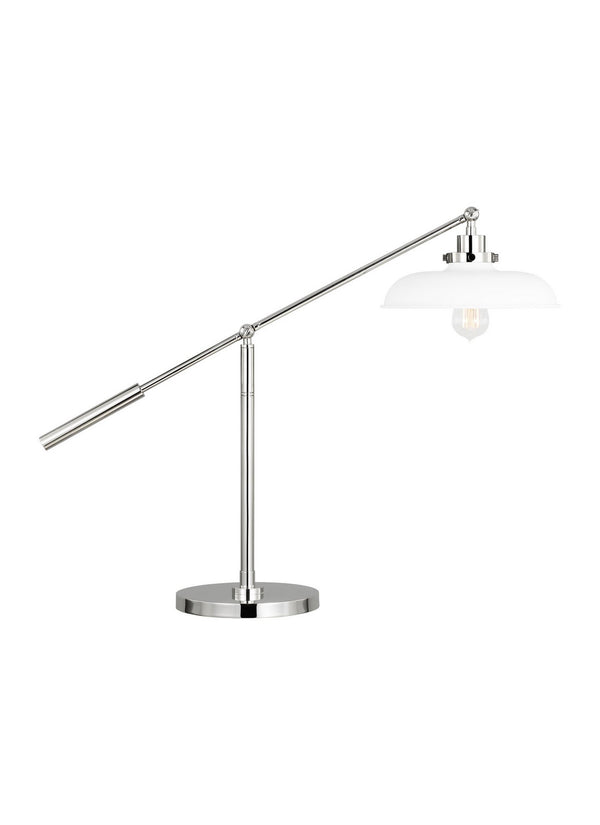 Wellfleet Desk Lamp by Visual Comfort Studio