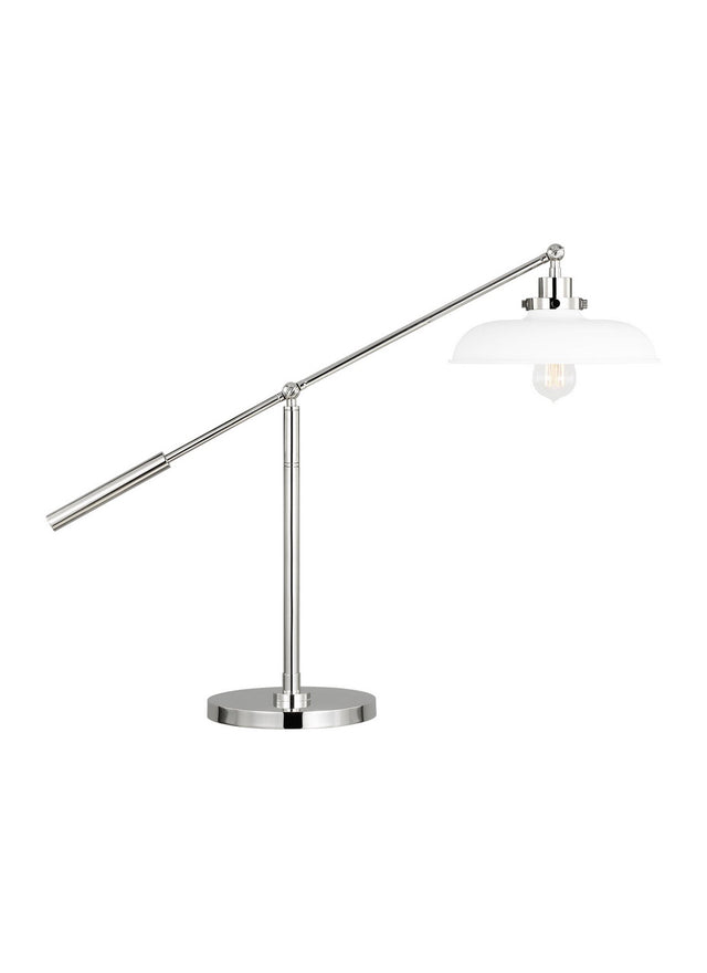 Wellfleet Desk Lamp by Visual Comfort Studio