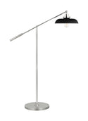 Wellfleet Floor Lamp by Visual Comfort Studio