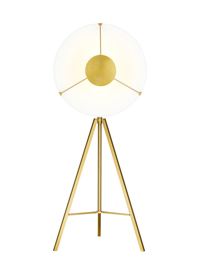 Visual Comfort Studio-CT1151BBS|MAIN