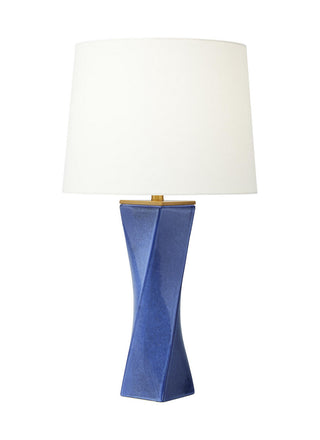 Lagos Table Lamp by Visual Comfort Studio