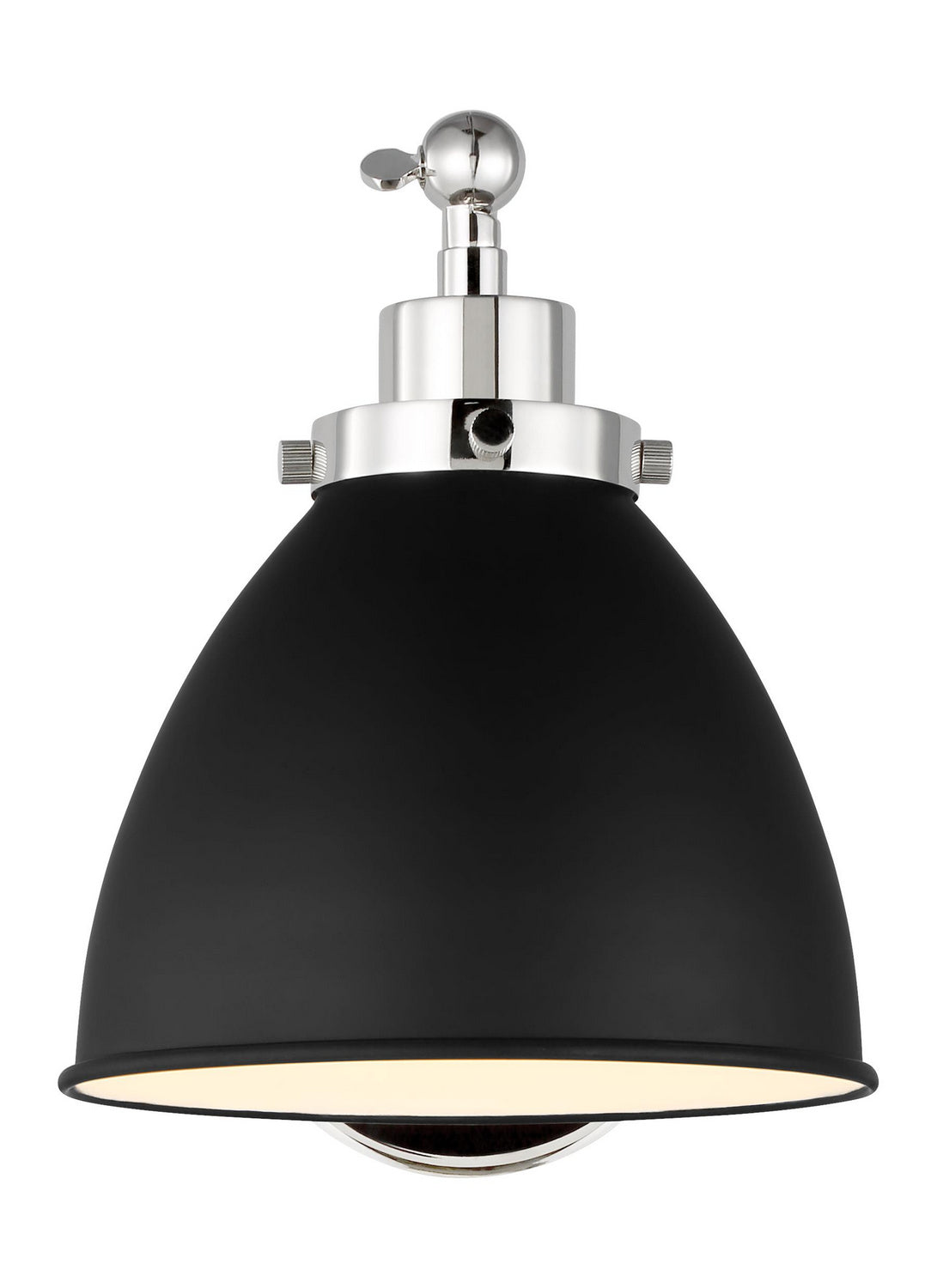 Visual Comfort Studio-CW1131MBKPN|MAIN