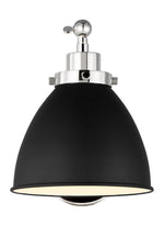 Visual Comfort Studio-CW1131MBKPN|MAIN