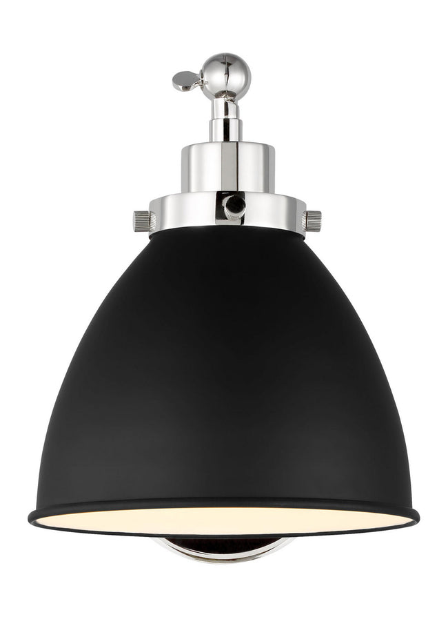 Visual Comfort Studio-CW1131MBKPN|MAIN