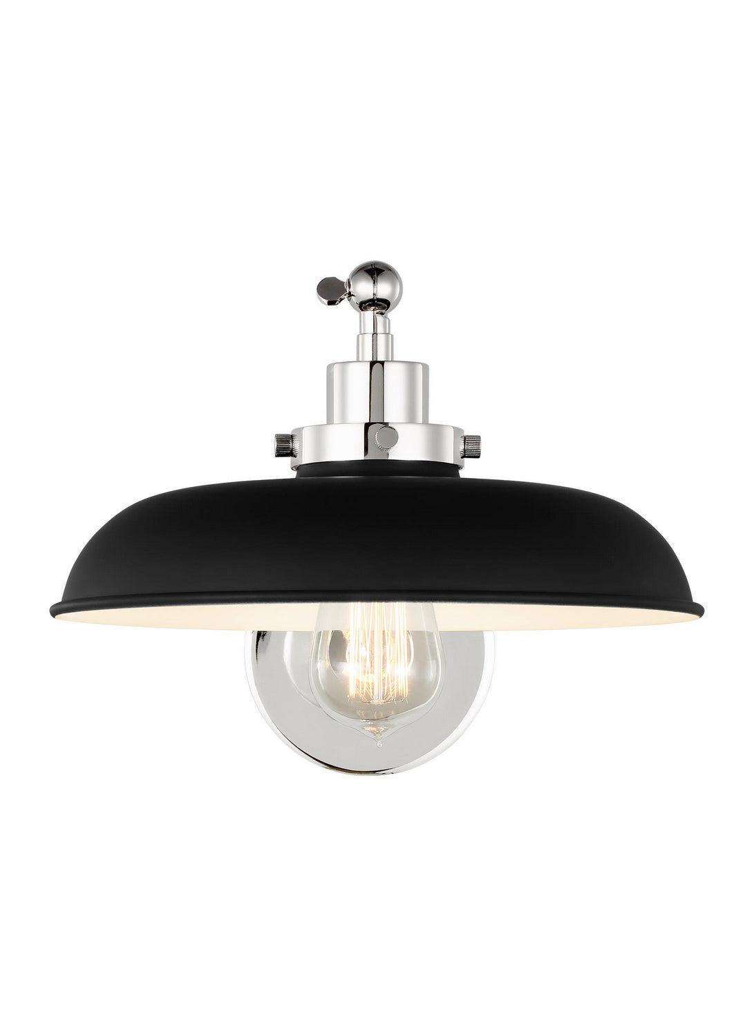 Visual Comfort Studio-CW1141MBKPN|MAIN
