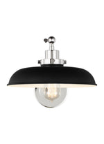 Visual Comfort Studio-CW1141MBKPN|MAIN