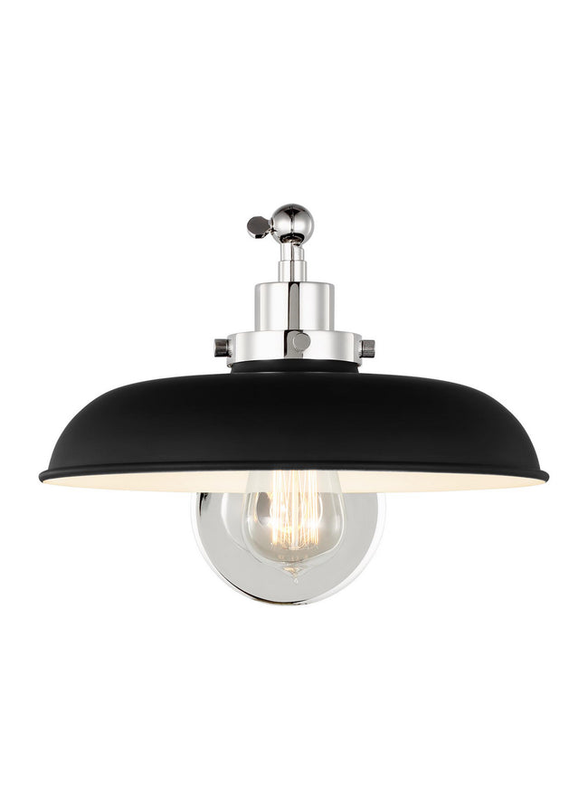 Visual Comfort Studio-CW1141MBKPN|MAIN