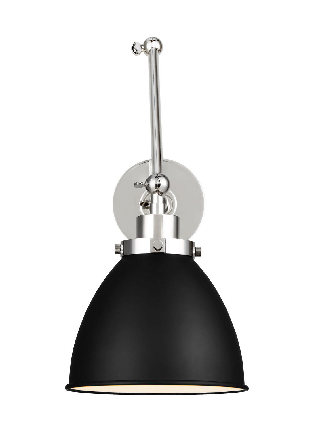 Visual Comfort Studio-CW1161MBKPN|MAIN