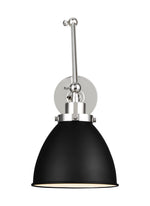 Visual Comfort Studio-CW1161MBKPN|MAIN