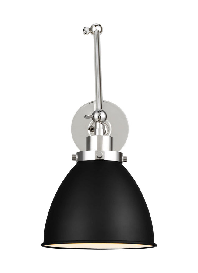 Visual Comfort Studio-CW1161MBKPN|MAIN