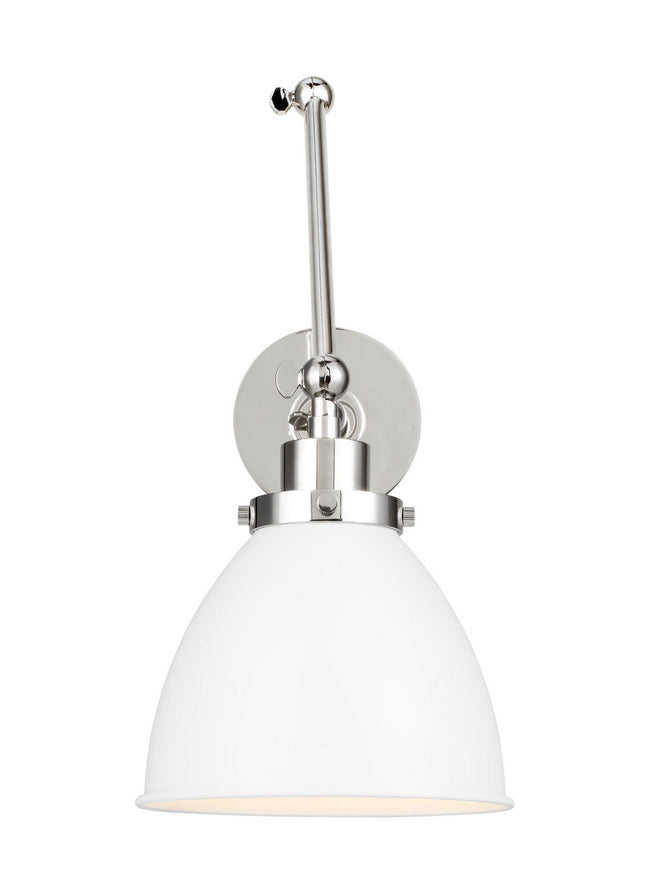 Visual Comfort Studio-CW1161MWTPN|MAIN