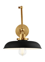 Visual Comfort Studio-CW1171MBKBBS|MAIN