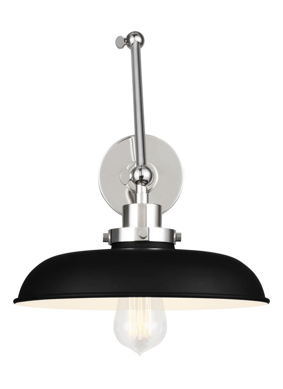 Visual Comfort Studio-CW1171MBKPN|MAIN