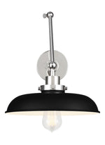 Visual Comfort Studio-CW1171MBKPN|MAIN