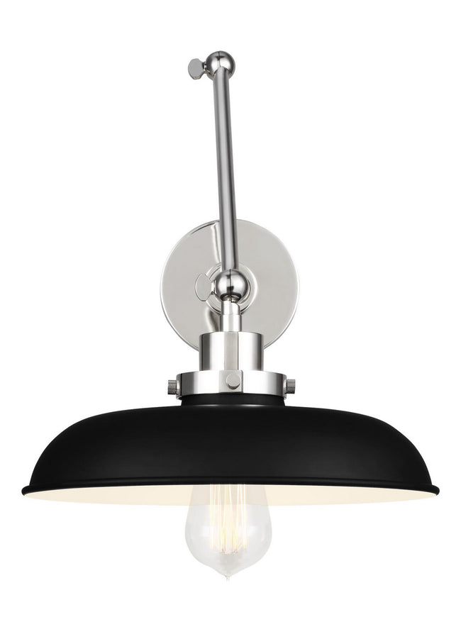 Visual Comfort Studio-CW1171MBKPN|MAIN