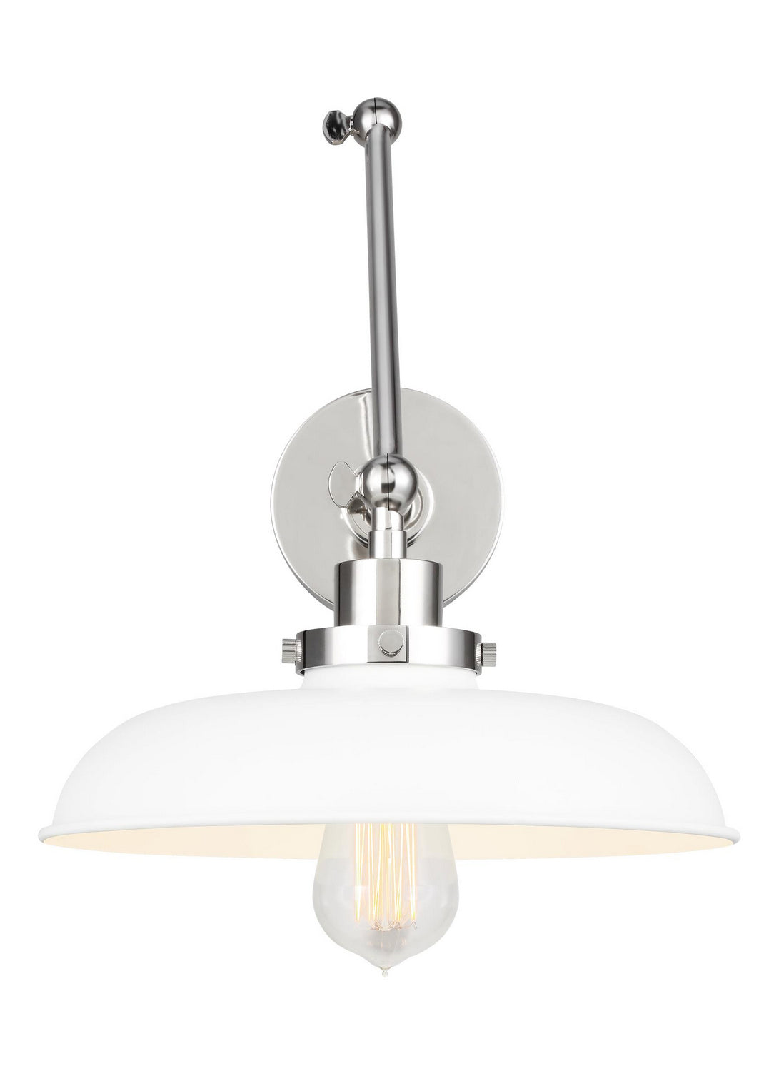 Visual Comfort Studio-CW1171MWTPN|MAIN