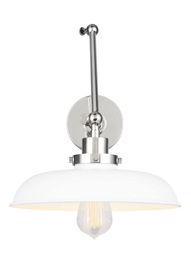 Visual Comfort Studio-CW1171MWTPN|MAIN