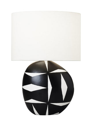 Franz Table Lamp by Visual Comfort Studio