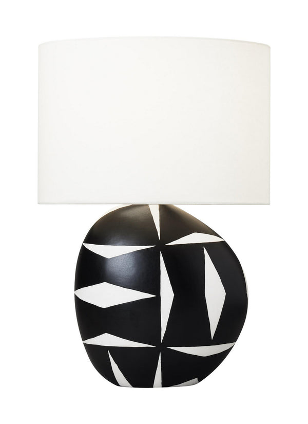 Franz Table Lamp by Visual Comfort Studio