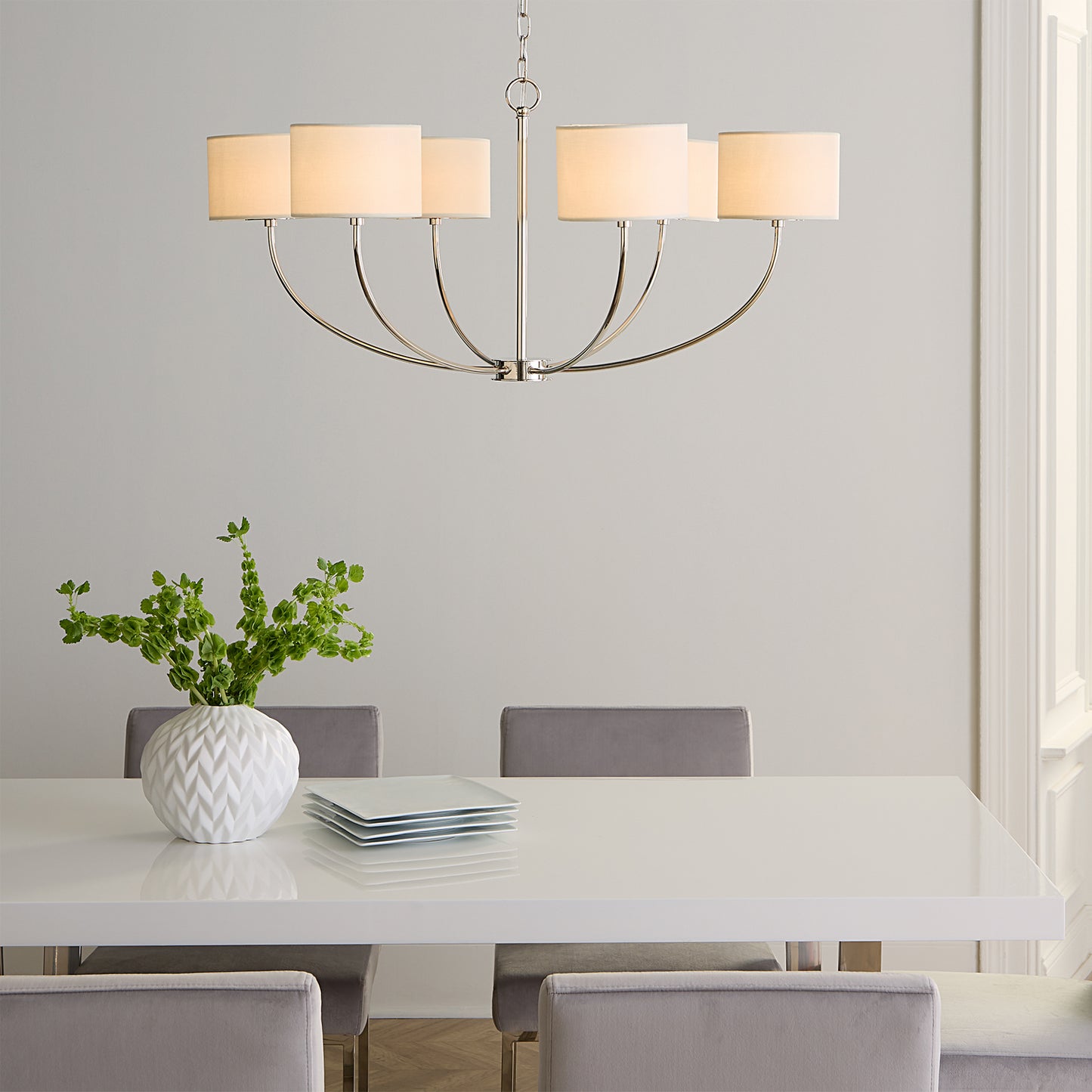 Visual Comfort Studio-KSC1046PN|ALT|1