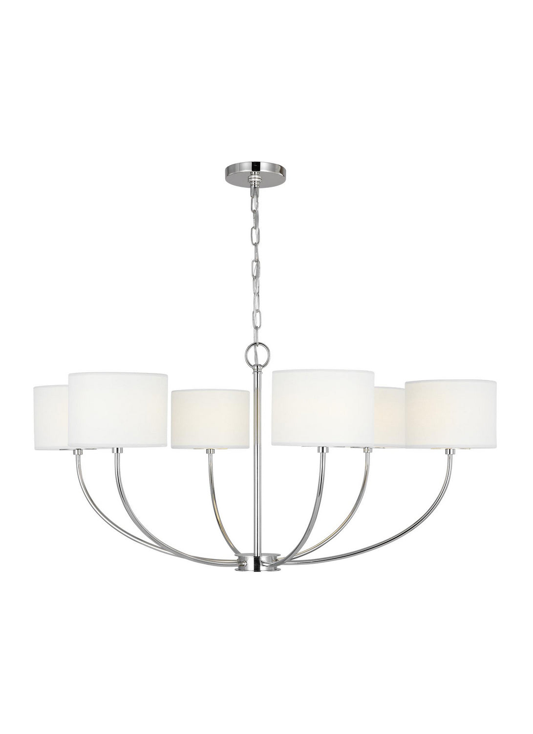Visual Comfort Studio-KSC1046PN|MAIN