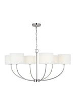 Visual Comfort Studio-KSC1046PN|MAIN