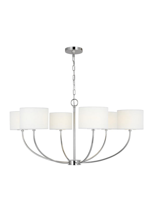 Visual Comfort Studio-KSC1046PN|MAIN