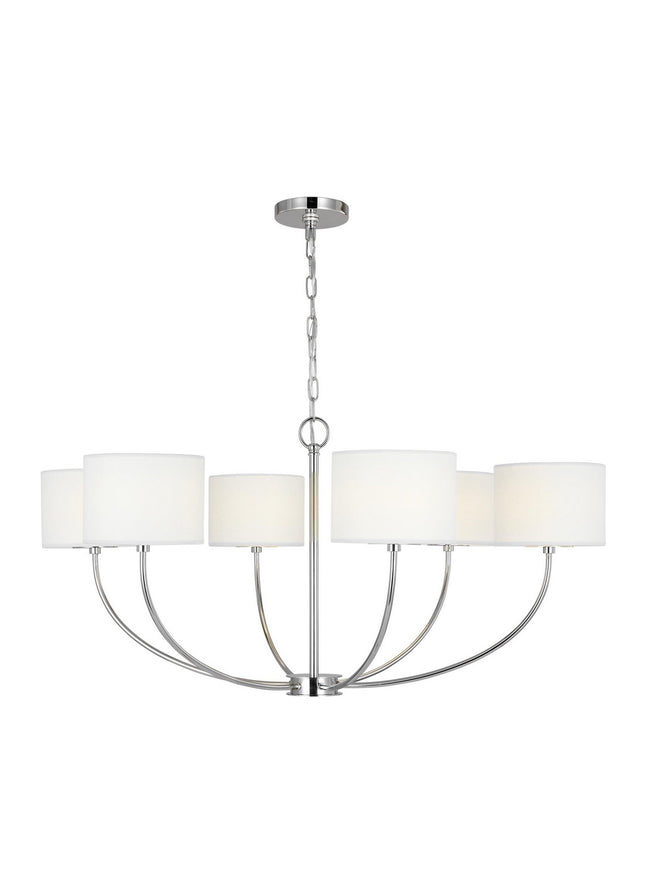 Visual Comfort Studio-KSC1046PN|MAIN