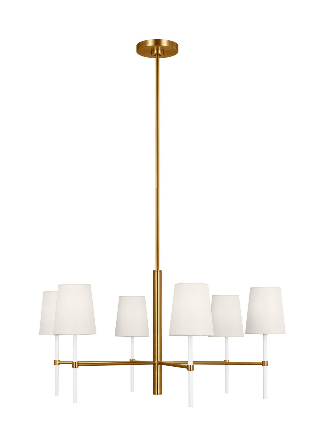 Visual Comfort Studio-KSC1086BBSGW|MAIN