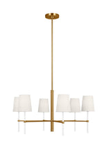 Visual Comfort Studio-KSC1086BBSGW|MAIN