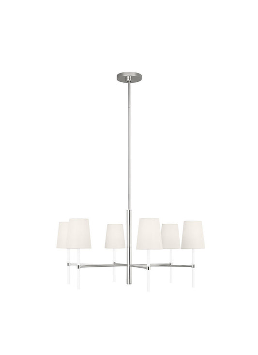 Visual Comfort Studio-KSC1086PNGW|MAIN