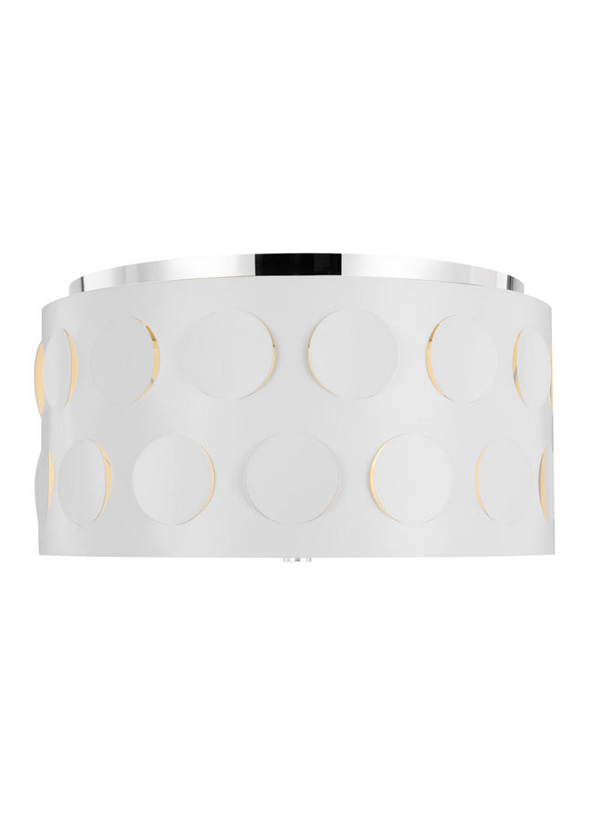 Visual Comfort Studio-KSF1013PN|MAIN