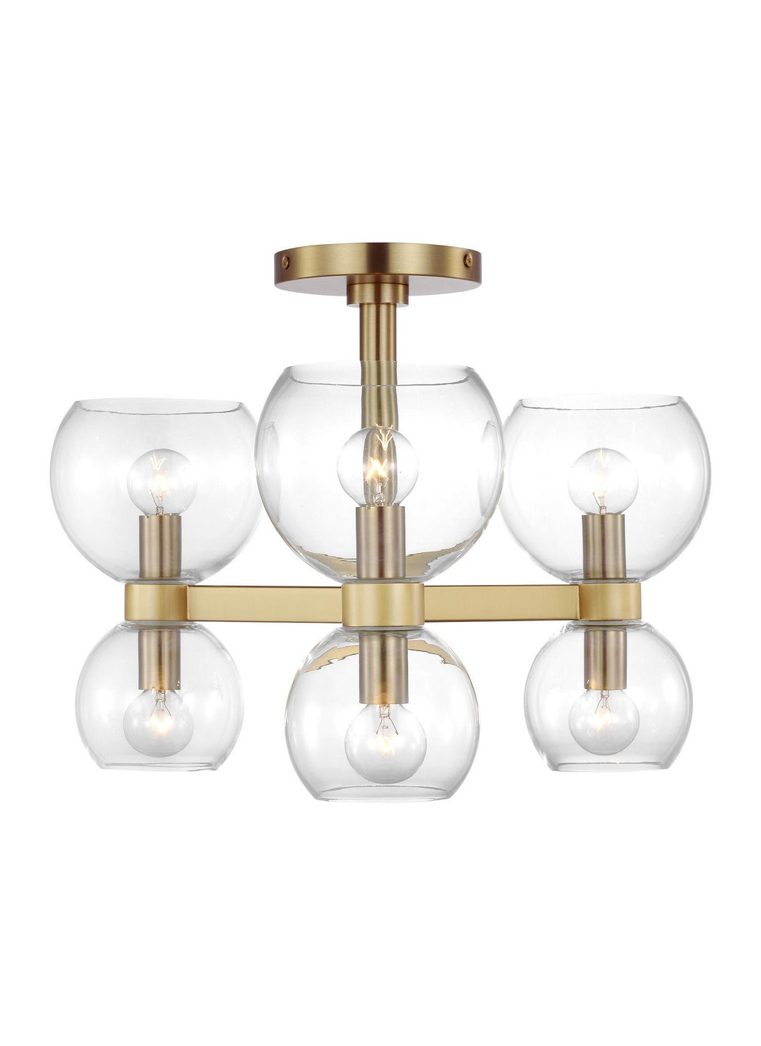 Visual Comfort Studio-KSF1036BBSCG|MAIN