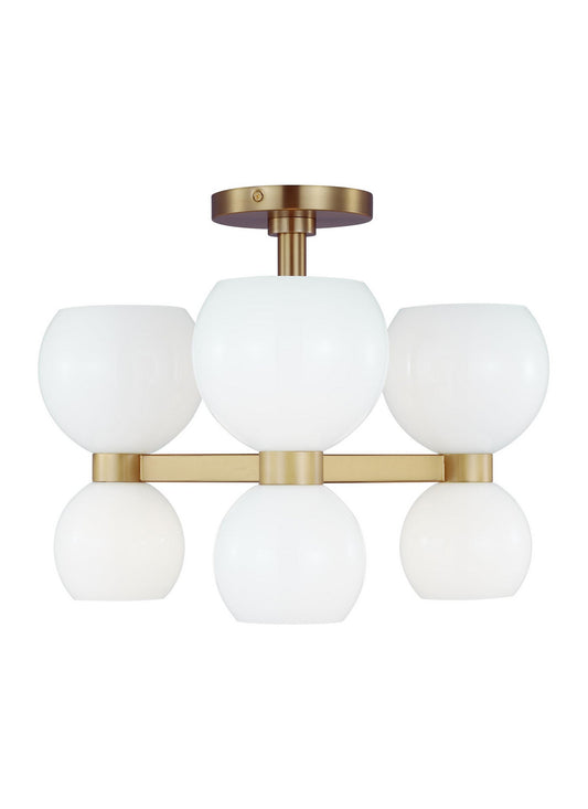 Visual Comfort Studio-KSF1036BBSMG|MAIN