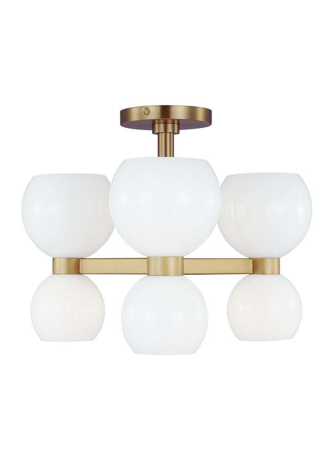 Visual Comfort Studio-KSF1036BBSMG|MAIN